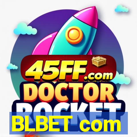 BLBET com